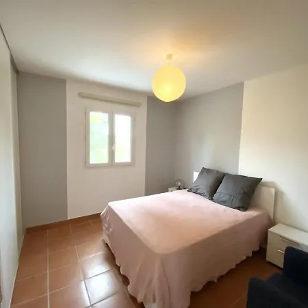 Avec Piscine, 10 Pers, Carpentras, 145m², 5 Ch, Jardin, Clim, Proche Luberon - Fr-1-767-12 *