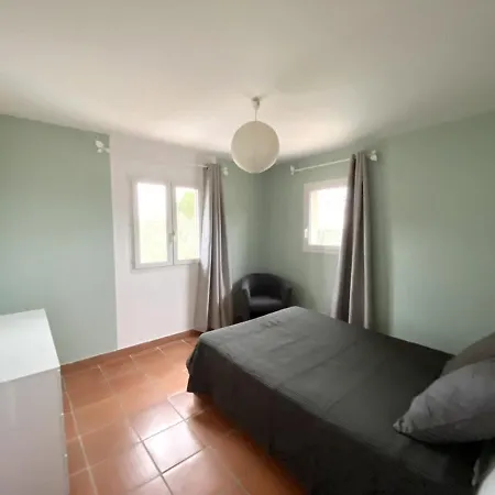 Avec Piscine, 10 Pers, Carpentras, 145m², 5 Ch, Jardin, Clim, Proche Luberon - Fr-1-767-12 Villa Carpentras